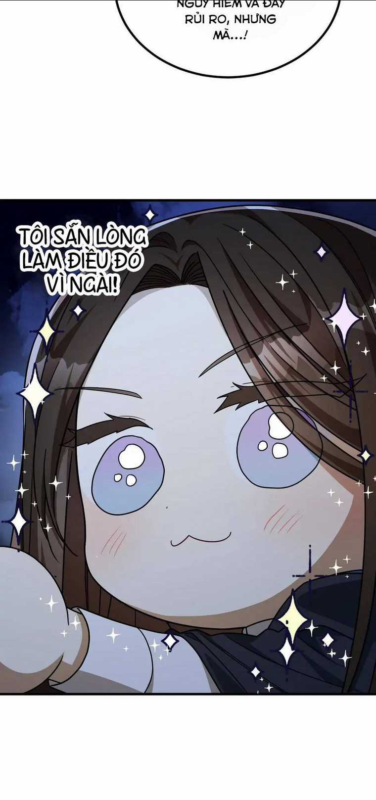 Những Người Anh Nguy Hiểm Của Công Nương Chapter 42 trang 32