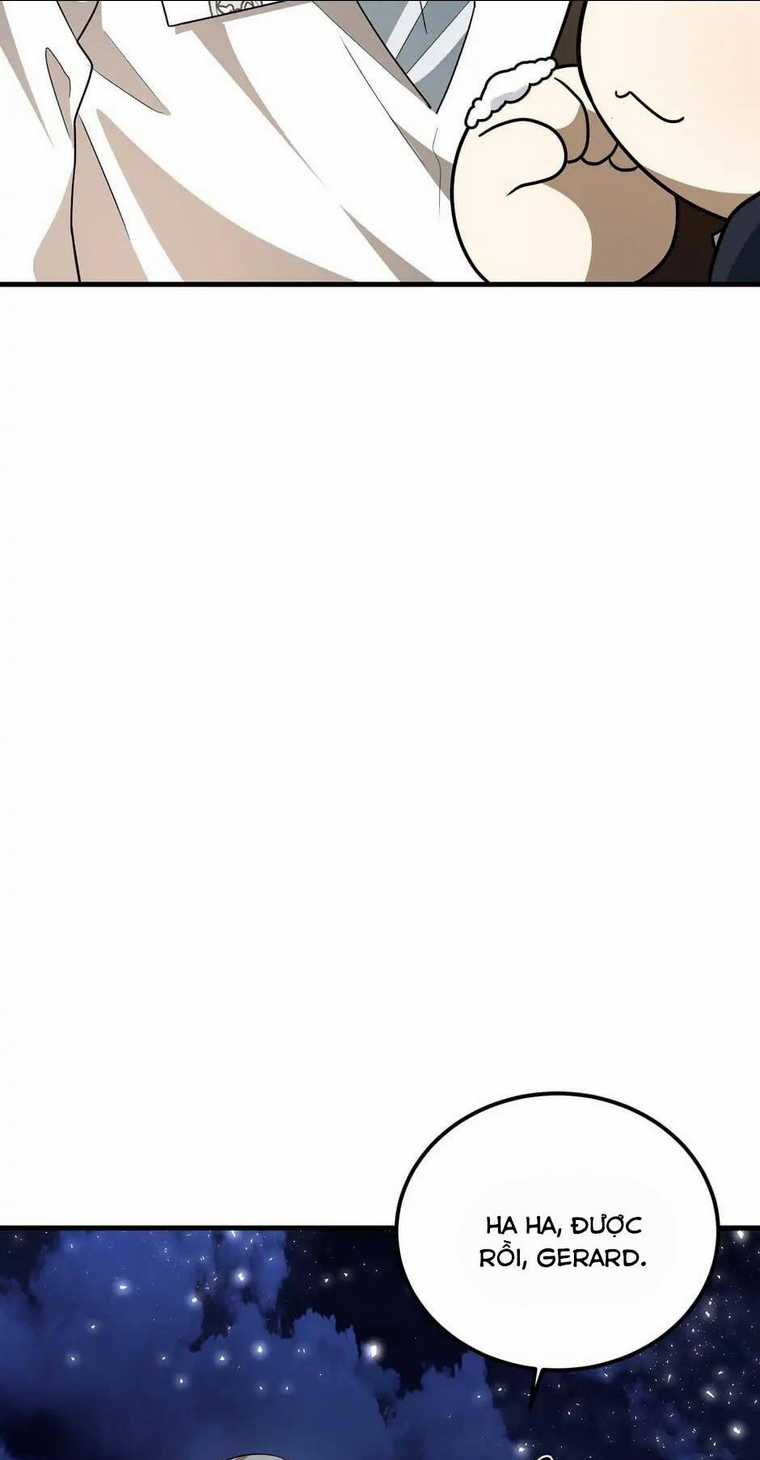 Những Người Anh Nguy Hiểm Của Công Nương Chapter 42 trang 34