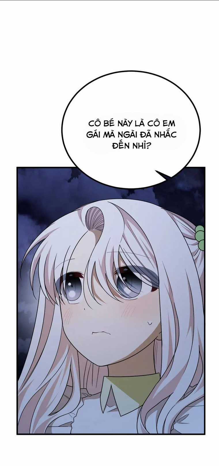 Những Người Anh Nguy Hiểm Của Công Nương Chapter 42 trang 36