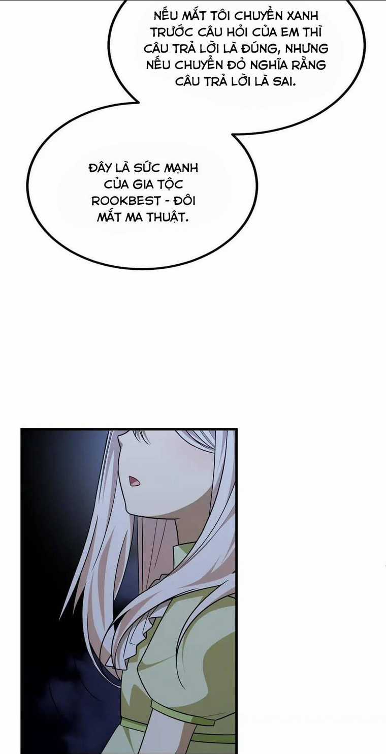 Những Người Anh Nguy Hiểm Của Công Nương Chapter 42 trang 43