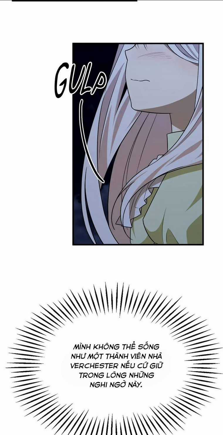 Những Người Anh Nguy Hiểm Của Công Nương Chapter 42 trang 44