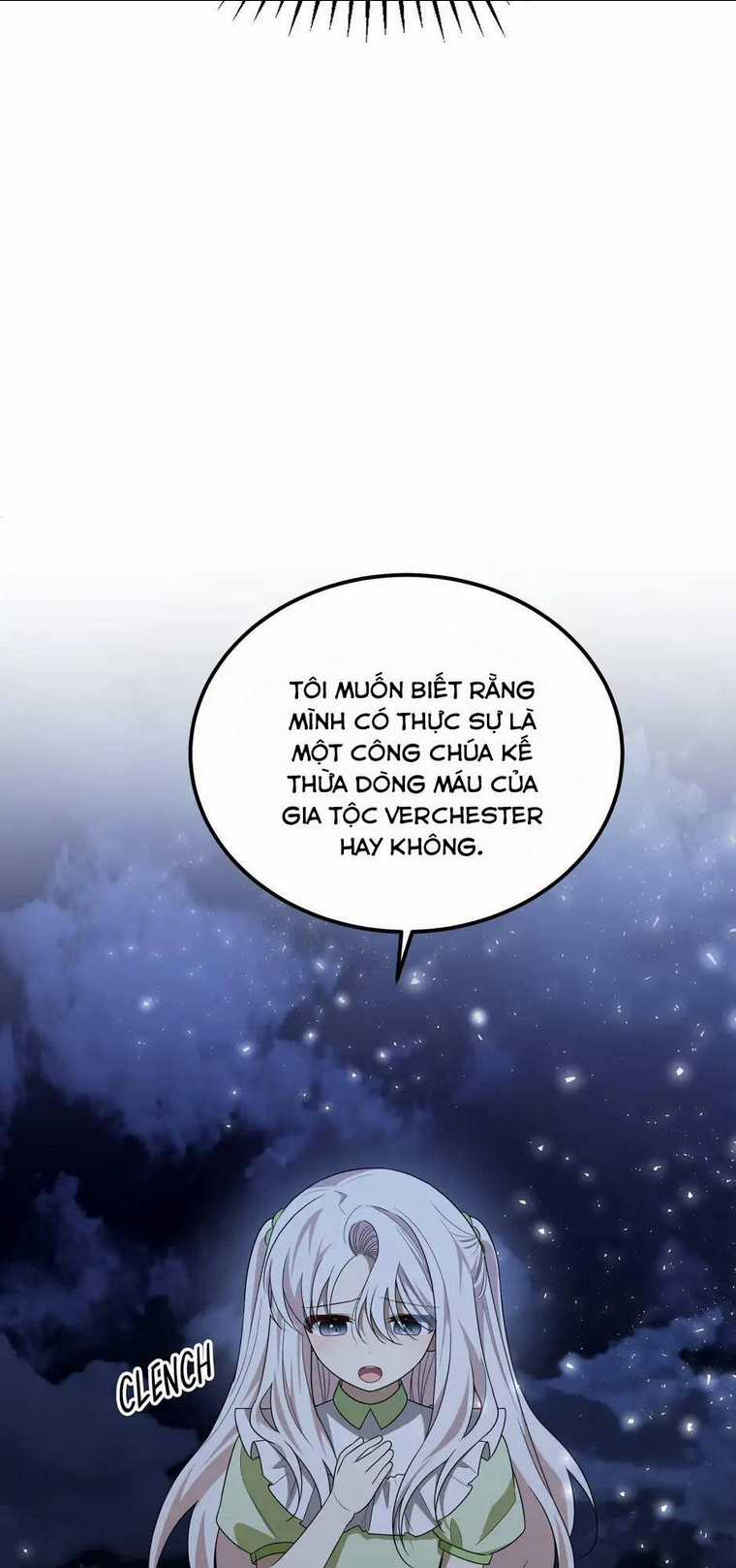 Những Người Anh Nguy Hiểm Của Công Nương Chapter 42 trang 45