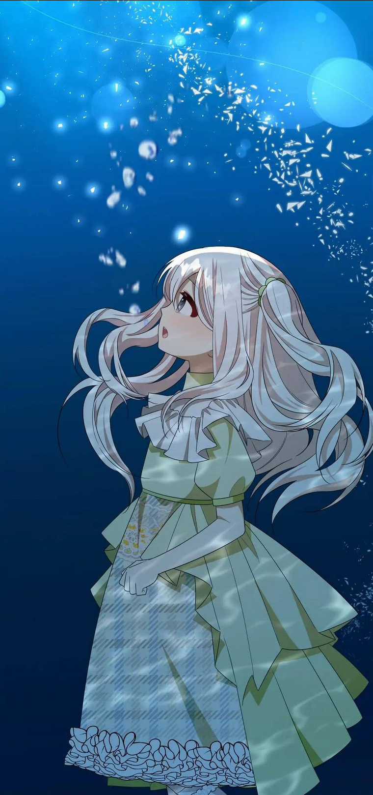 Những Người Anh Nguy Hiểm Của Công Nương Chapter 42 trang 50