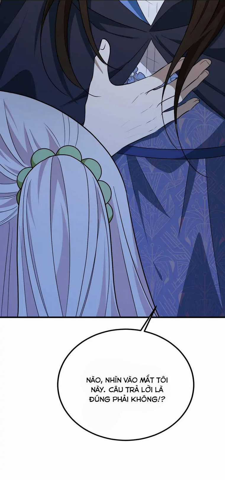 Những Người Anh Nguy Hiểm Của Công Nương Chapter 42 trang 54