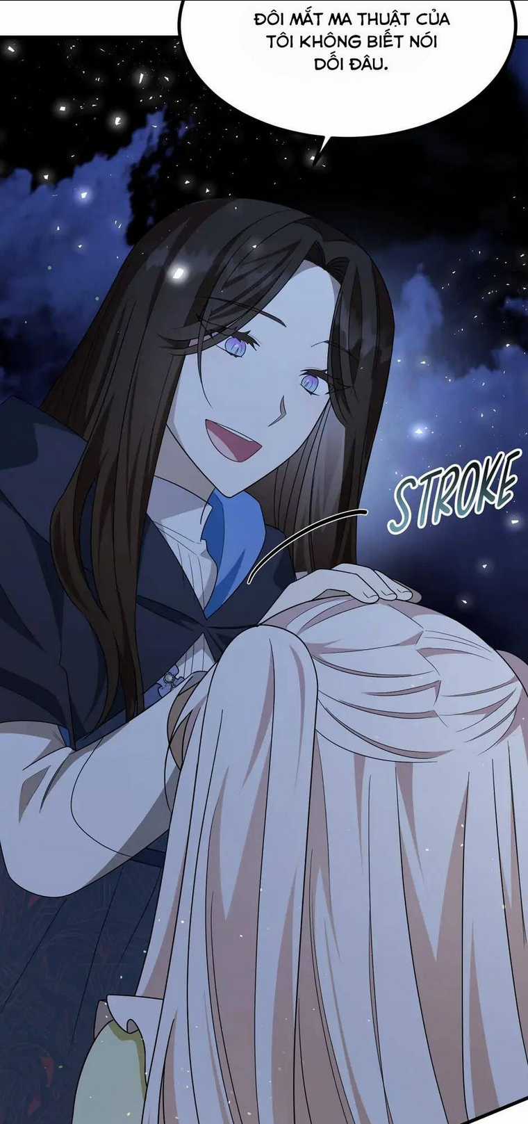 Những Người Anh Nguy Hiểm Của Công Nương Chapter 42 trang 60