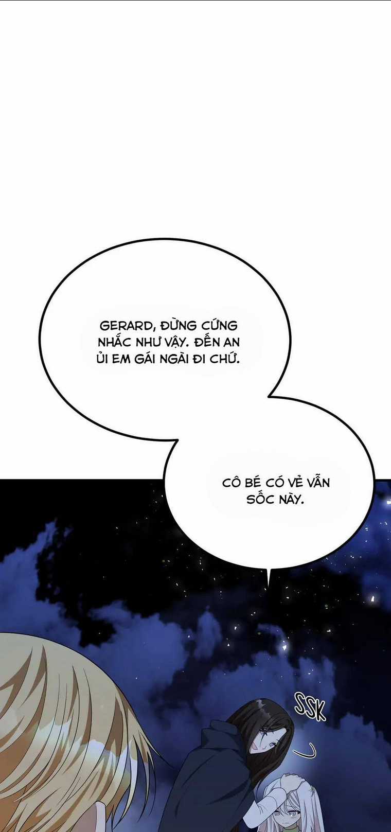 Những Người Anh Nguy Hiểm Của Công Nương Chapter 42 trang 63