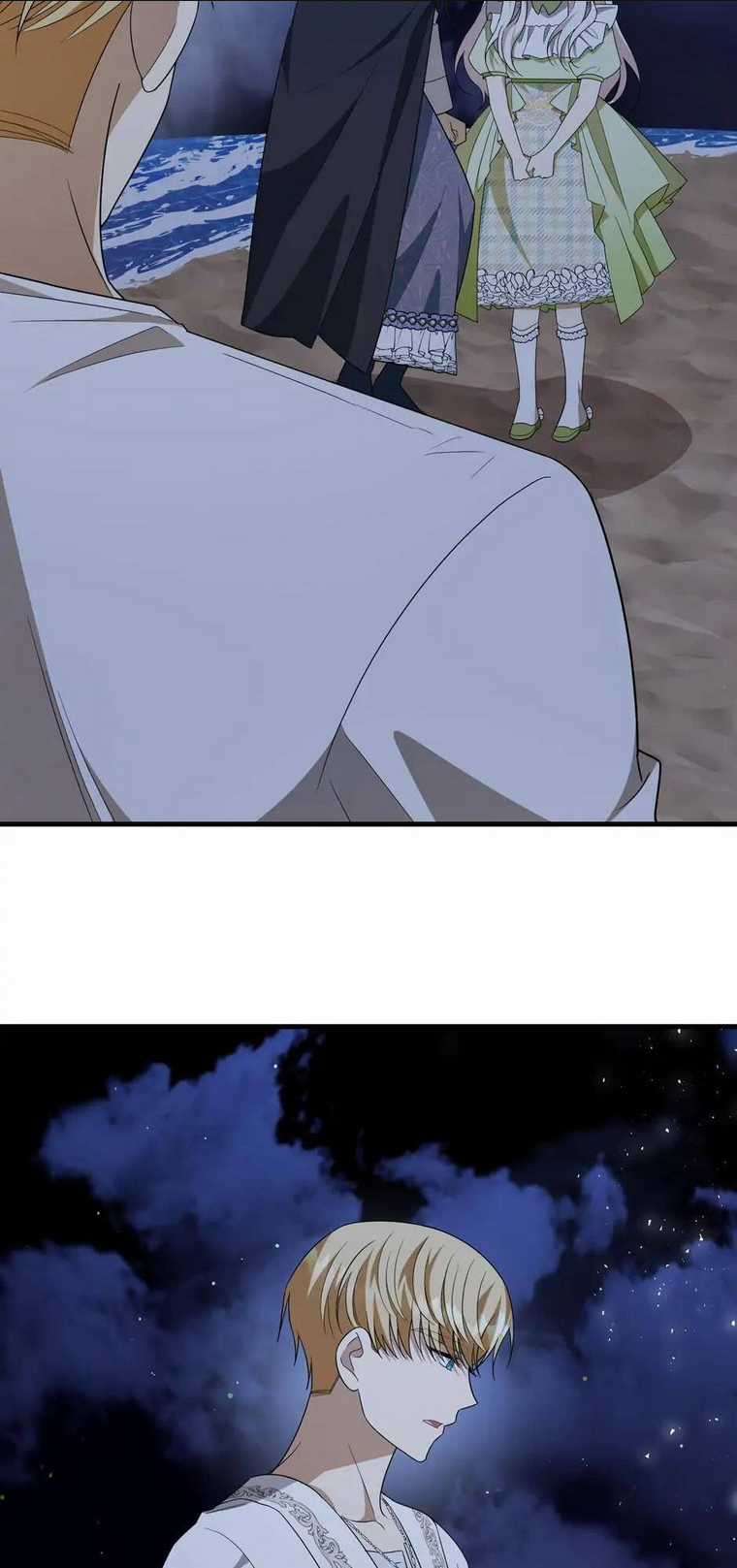 Những Người Anh Nguy Hiểm Của Công Nương Chapter 42 trang 64