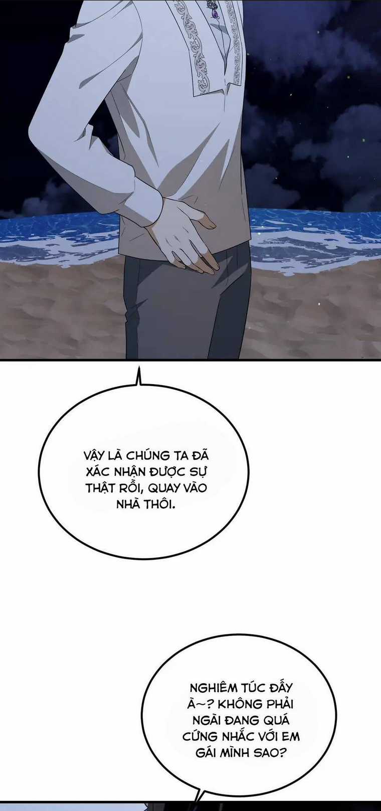 Những Người Anh Nguy Hiểm Của Công Nương Chapter 42 trang 65