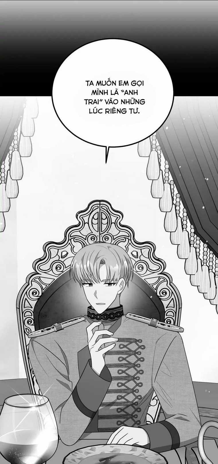 Những Người Anh Nguy Hiểm Của Công Nương Chapter 42 trang 67