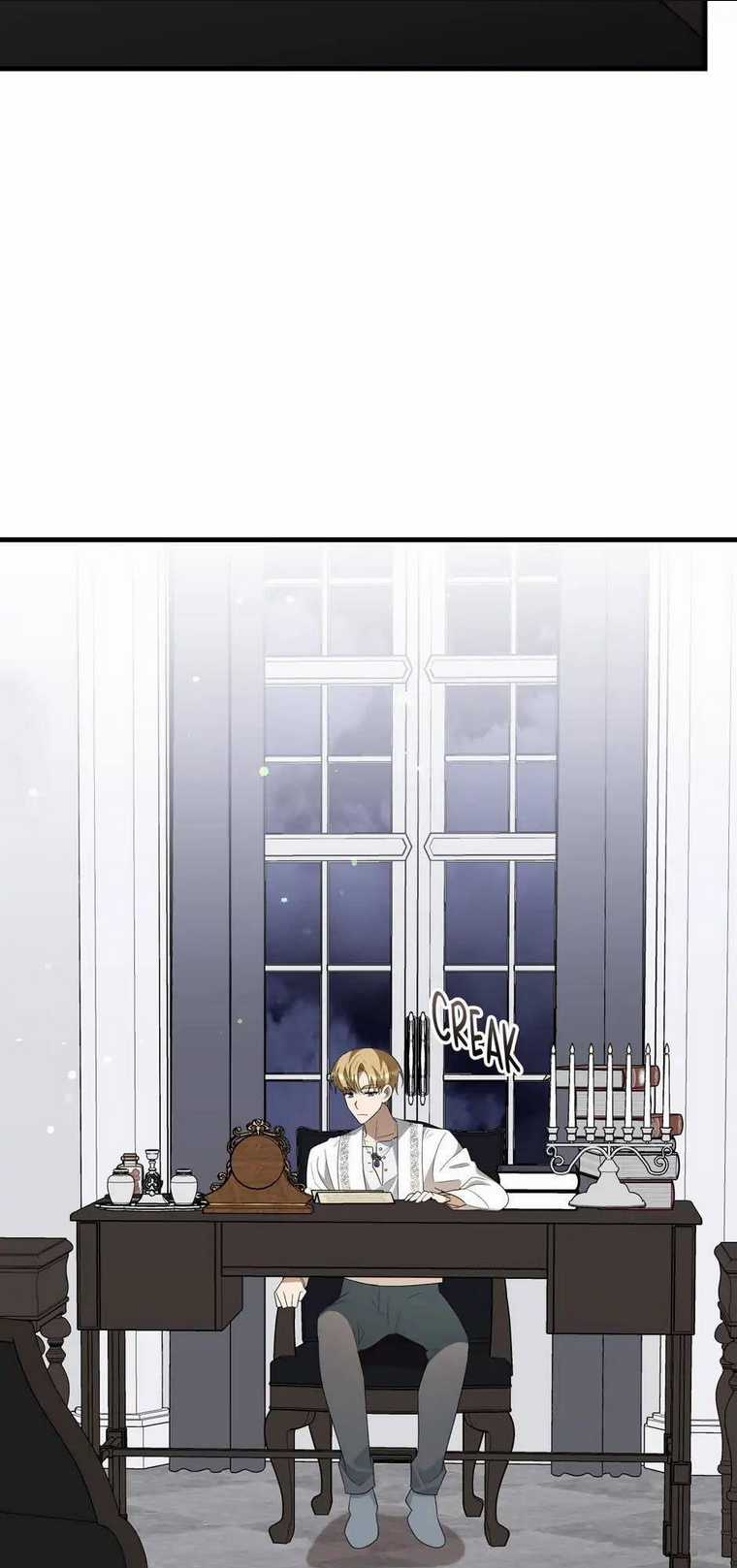 Những Người Anh Nguy Hiểm Của Công Nương Chapter 42 trang 80