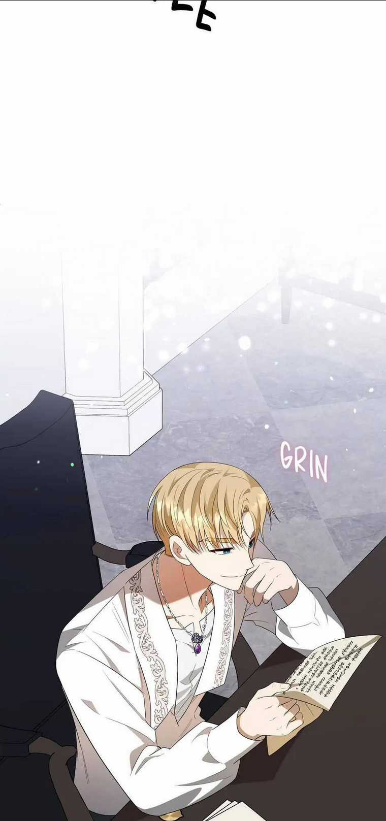 Những Người Anh Nguy Hiểm Của Công Nương Chapter 42 trang 82