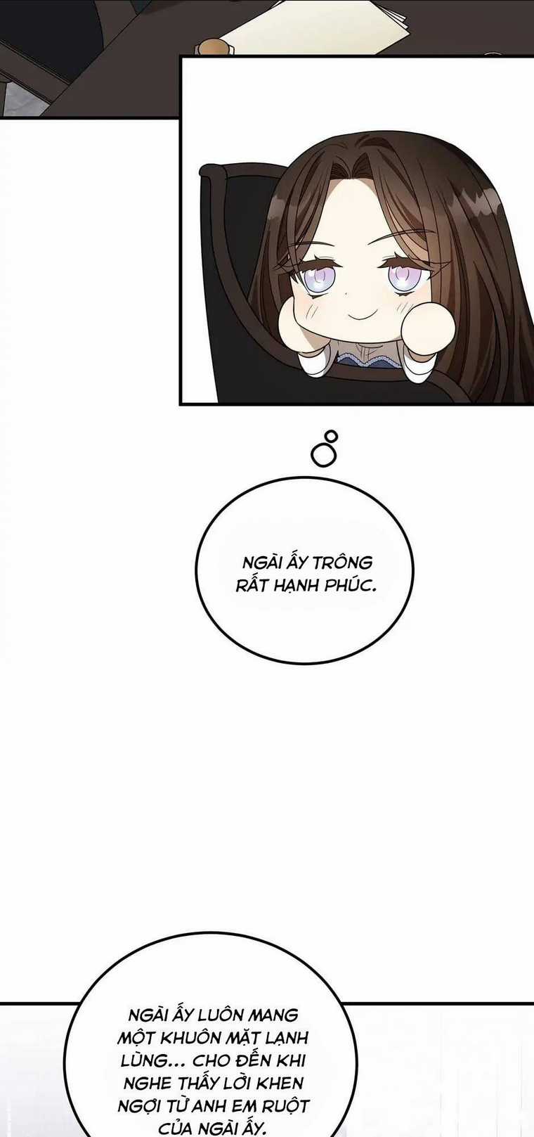 Những Người Anh Nguy Hiểm Của Công Nương Chapter 42 trang 83