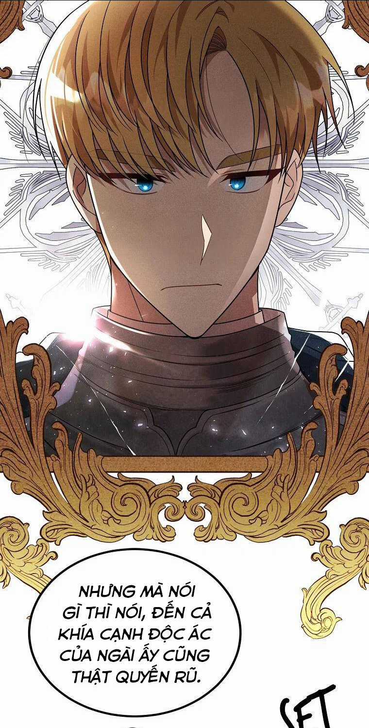 Những Người Anh Nguy Hiểm Của Công Nương Chapter 43 trang 10