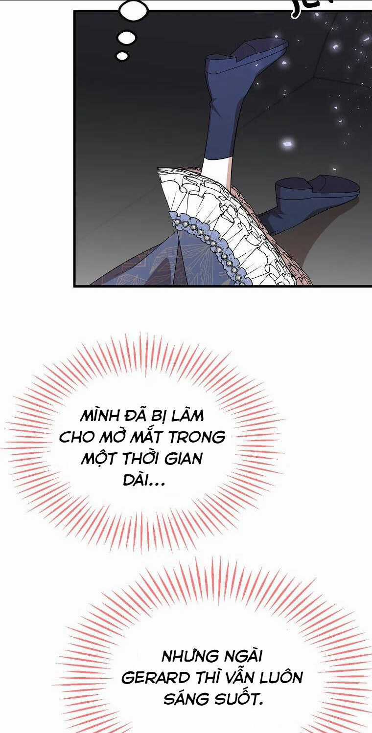 Những Người Anh Nguy Hiểm Của Công Nương Chapter 43 trang 11