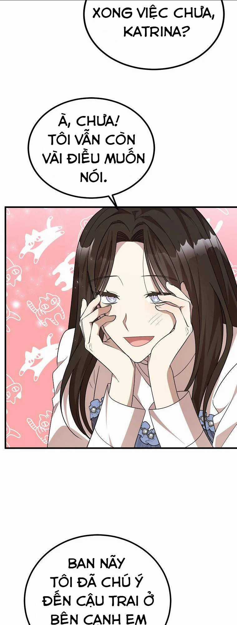 Những Người Anh Nguy Hiểm Của Công Nương Chapter 43 trang 13