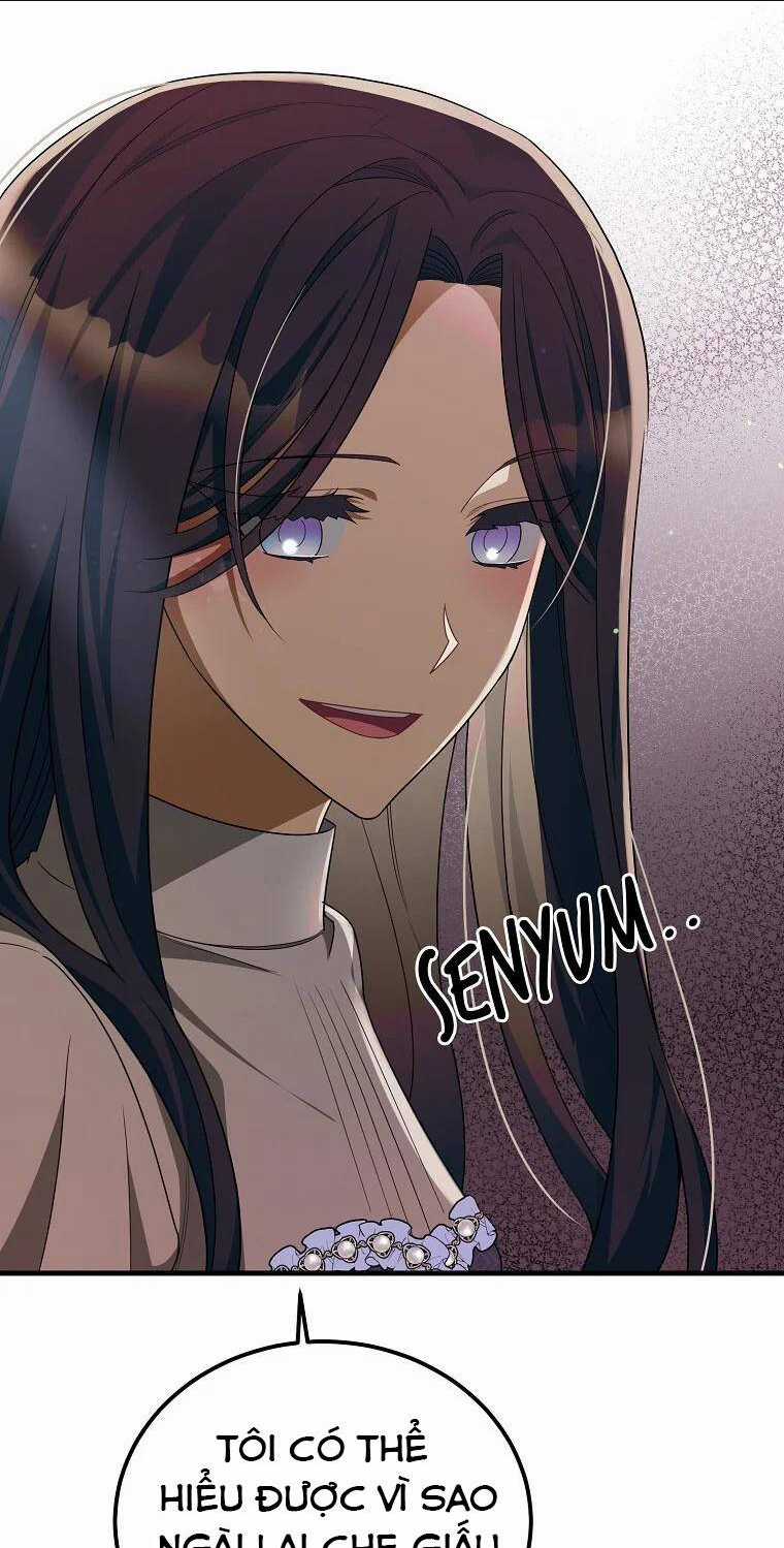 Những Người Anh Nguy Hiểm Của Công Nương Chapter 43 trang 16