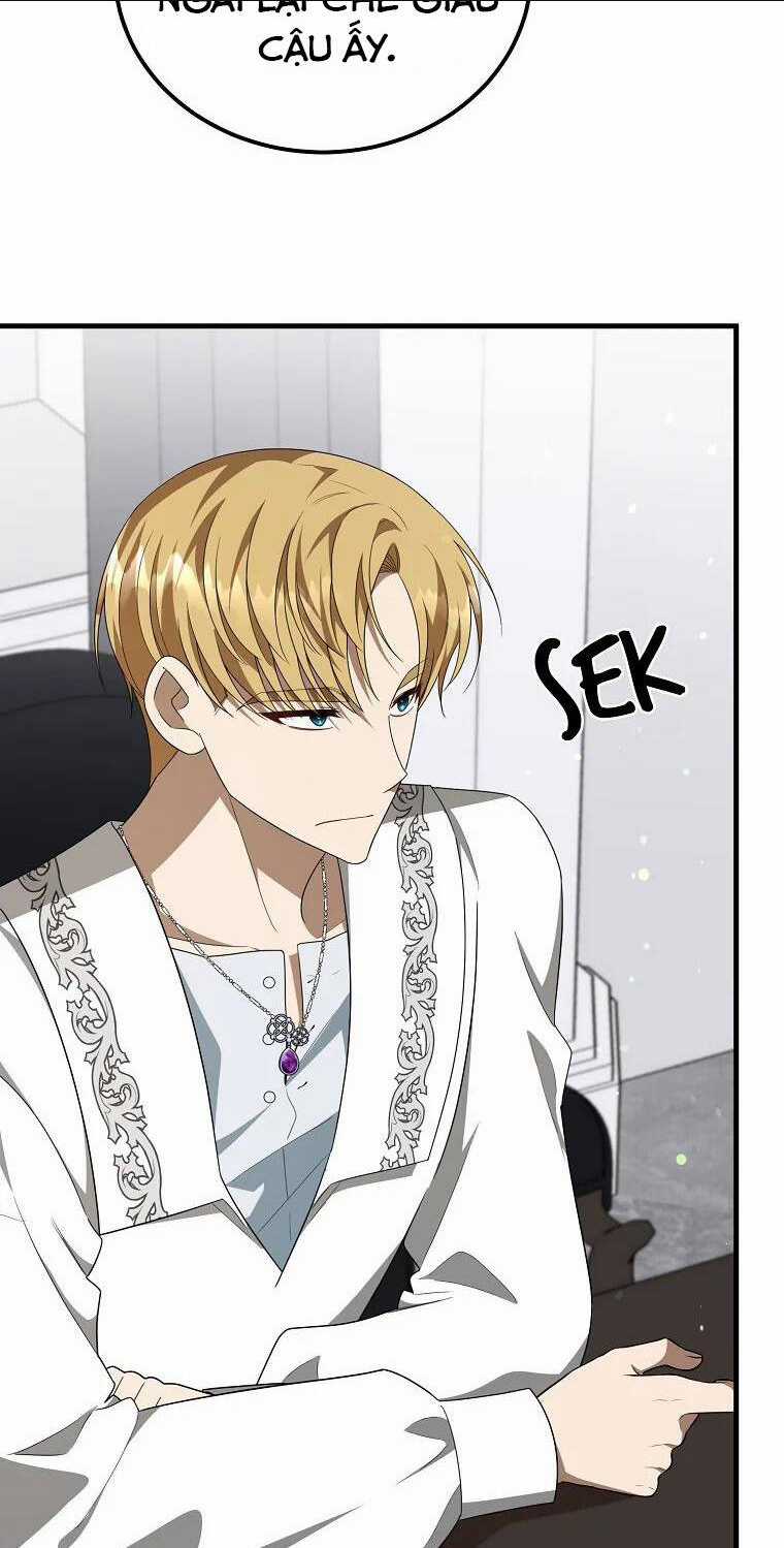 Những Người Anh Nguy Hiểm Của Công Nương Chapter 43 trang 17