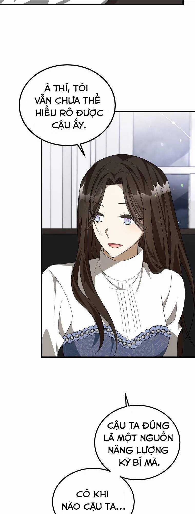 Những Người Anh Nguy Hiểm Của Công Nương Chapter 43 trang 18