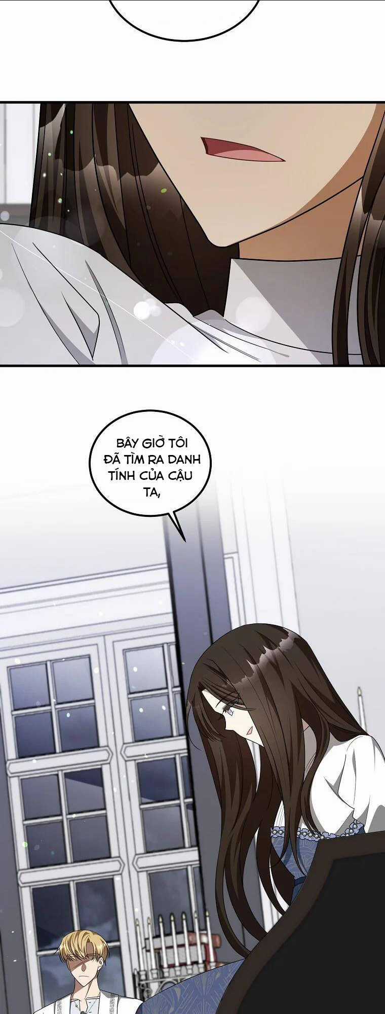 Những Người Anh Nguy Hiểm Của Công Nương Chapter 43 trang 19