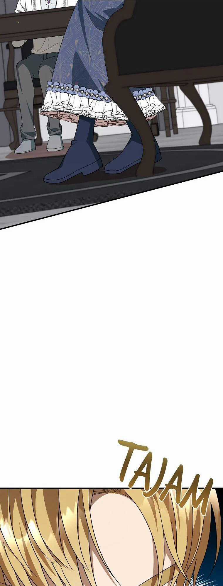 Những Người Anh Nguy Hiểm Của Công Nương Chapter 43 trang 20