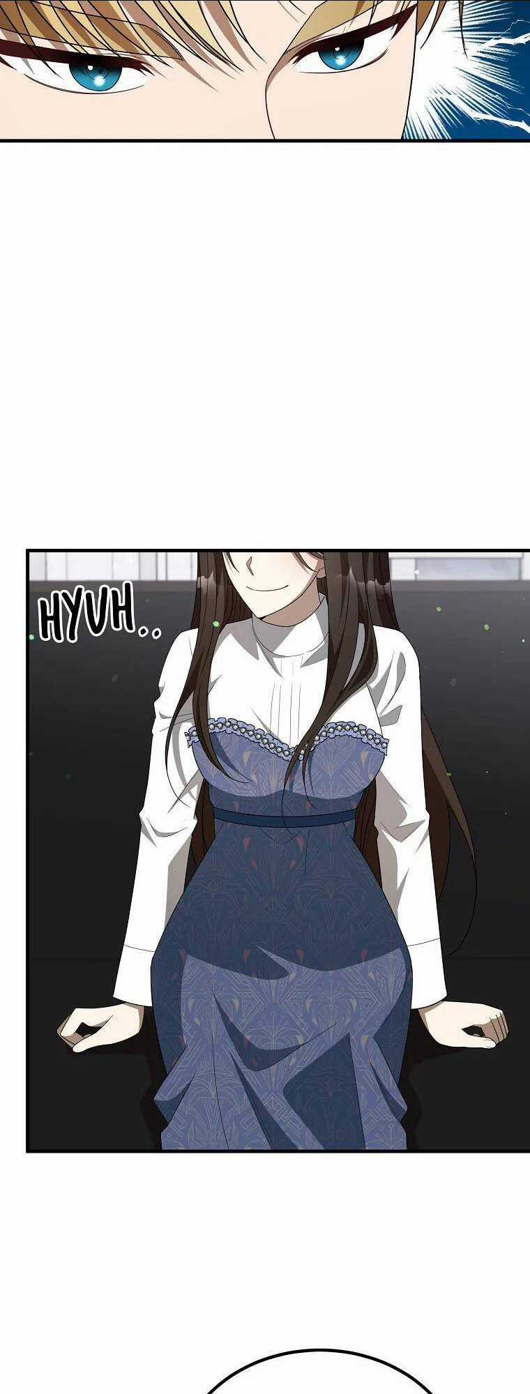 Những Người Anh Nguy Hiểm Của Công Nương Chapter 43 trang 21