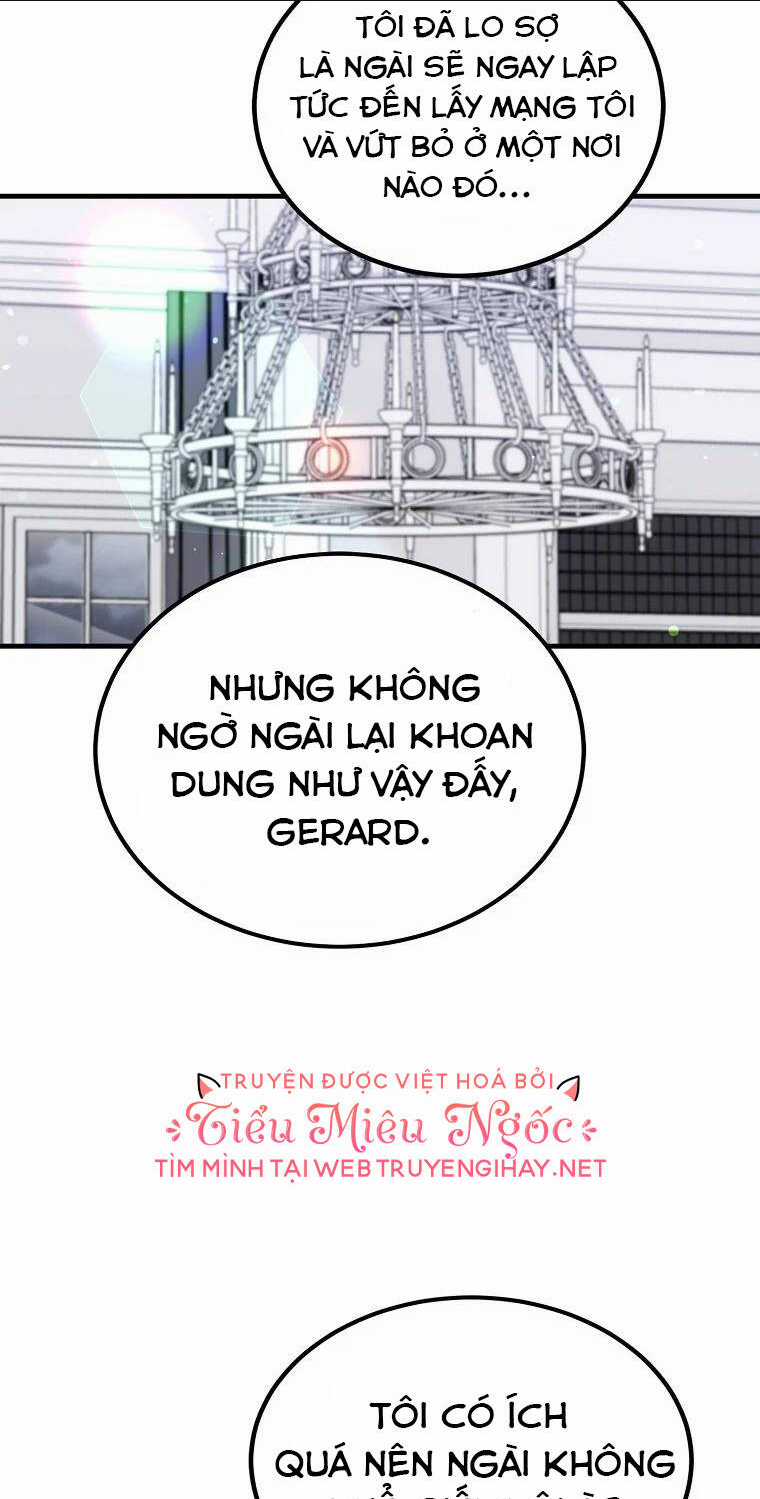 Những Người Anh Nguy Hiểm Của Công Nương Chapter 43 trang 22