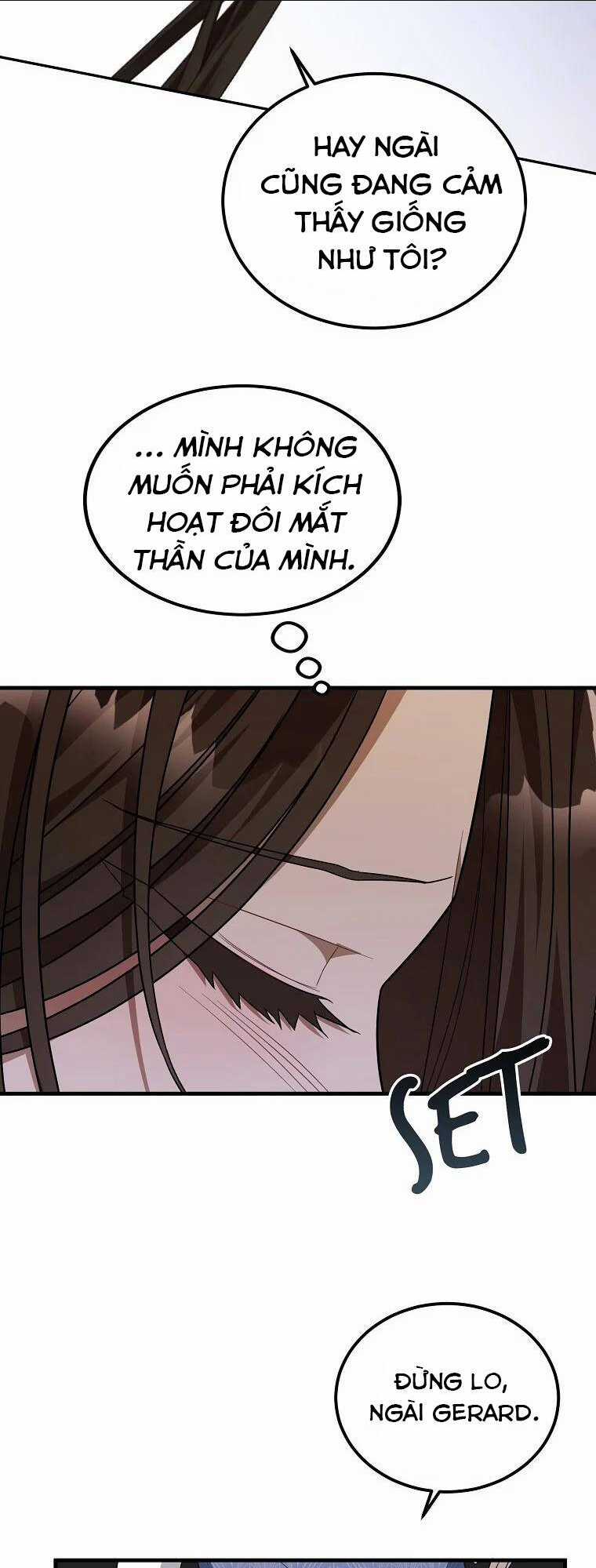 Những Người Anh Nguy Hiểm Của Công Nương Chapter 43 trang 24