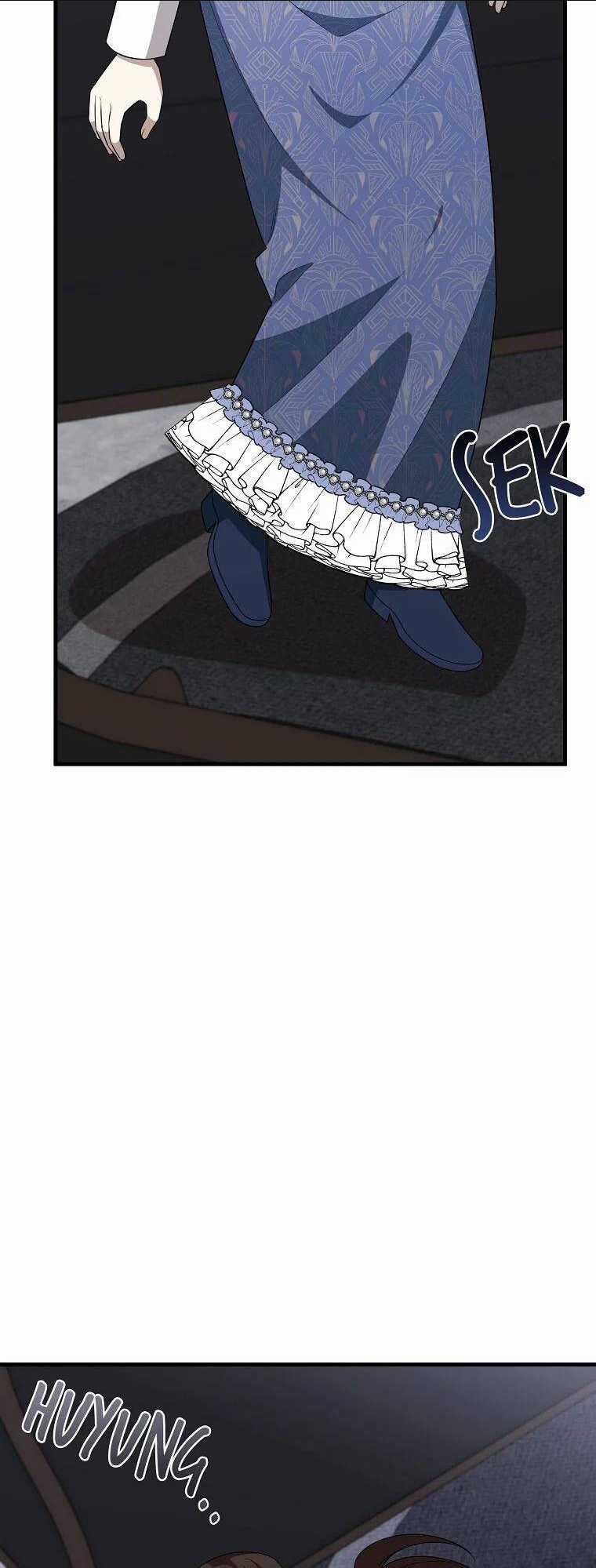 Những Người Anh Nguy Hiểm Của Công Nương Chapter 43 trang 25