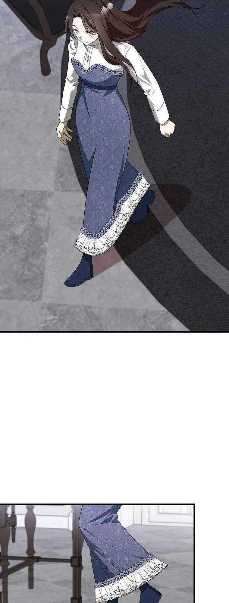 Những Người Anh Nguy Hiểm Của Công Nương Chapter 43 trang 26