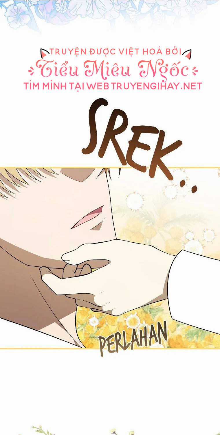 Những Người Anh Nguy Hiểm Của Công Nương Chapter 43 trang 29