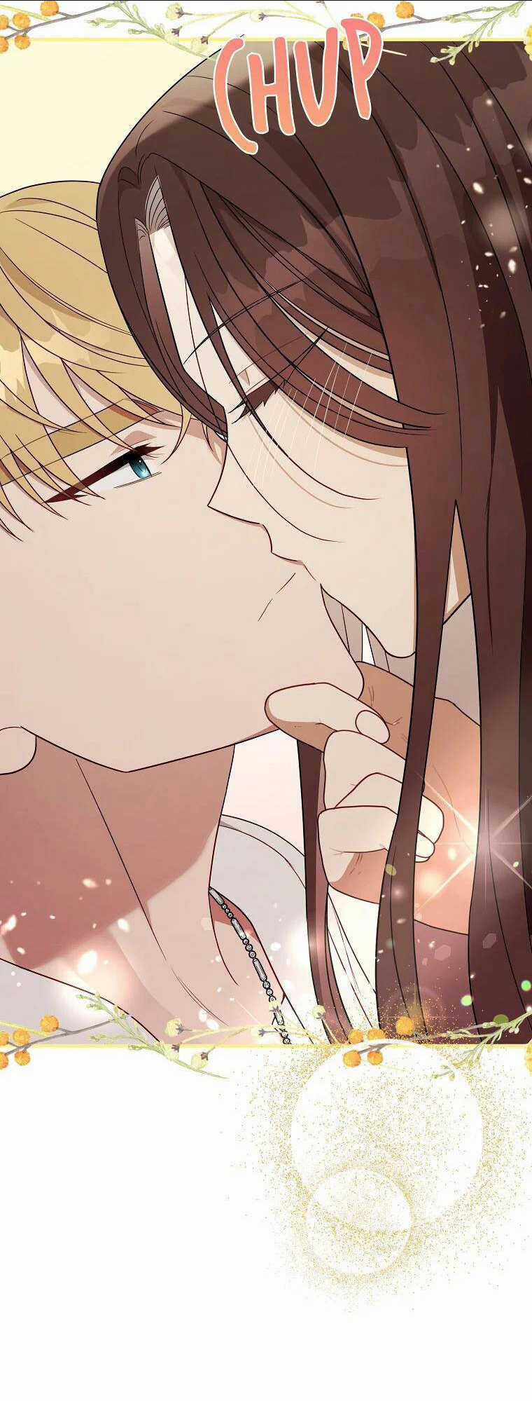 Những Người Anh Nguy Hiểm Của Công Nương Chapter 43 trang 30