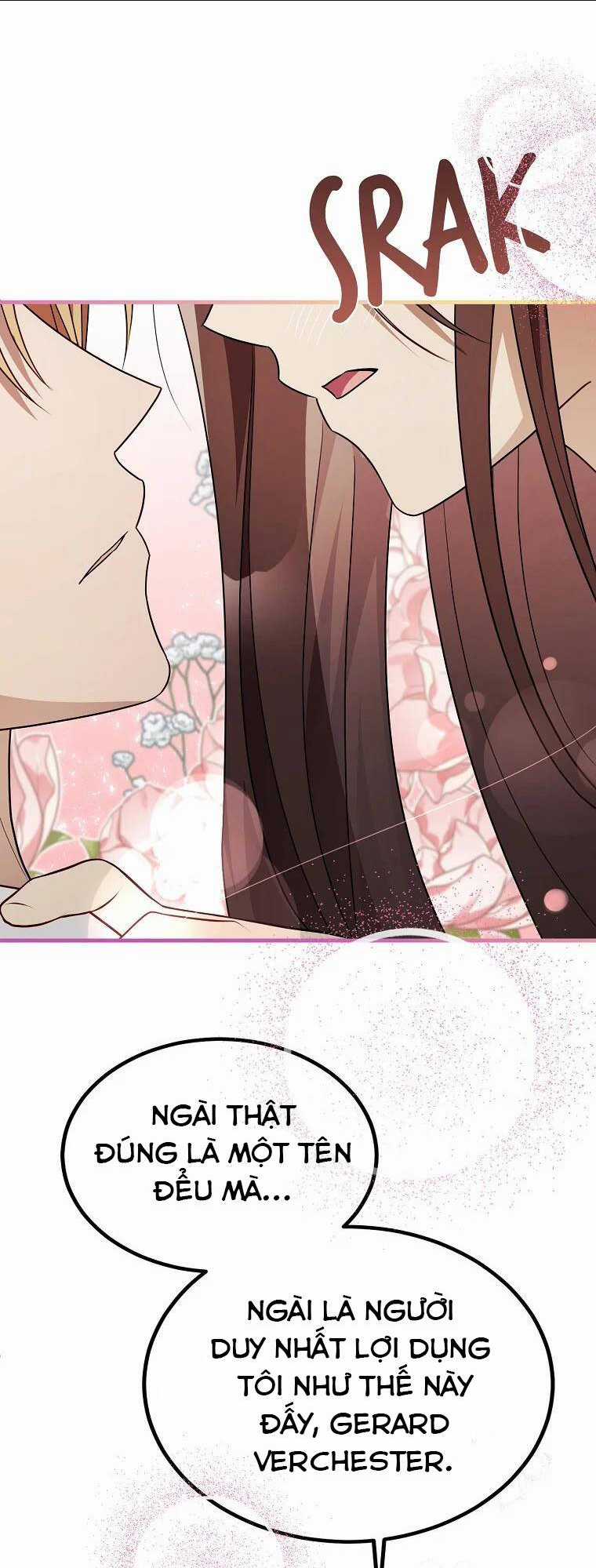 Những Người Anh Nguy Hiểm Của Công Nương Chapter 43 trang 31