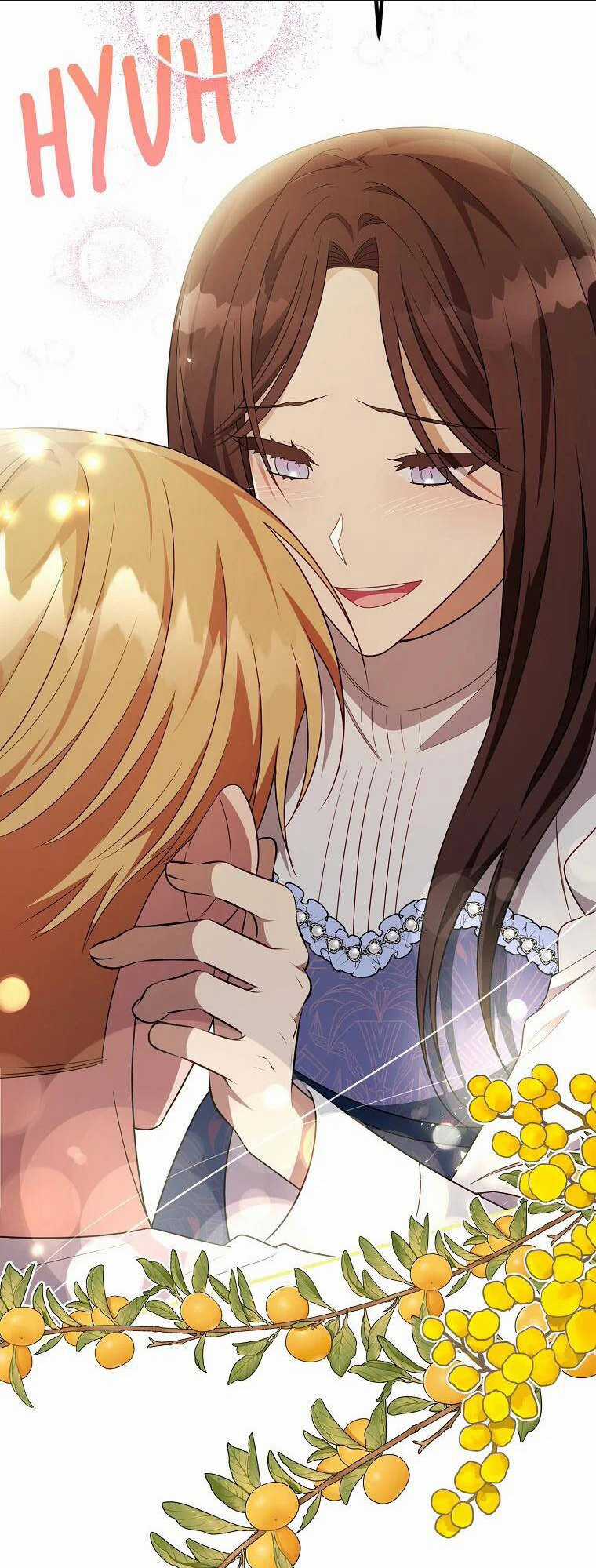 Những Người Anh Nguy Hiểm Của Công Nương Chapter 43 trang 32