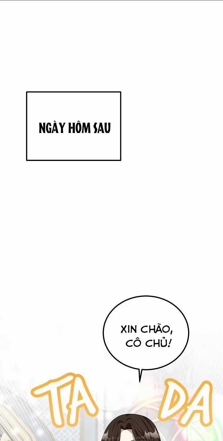 Những Người Anh Nguy Hiểm Của Công Nương Chapter 43 trang 34
