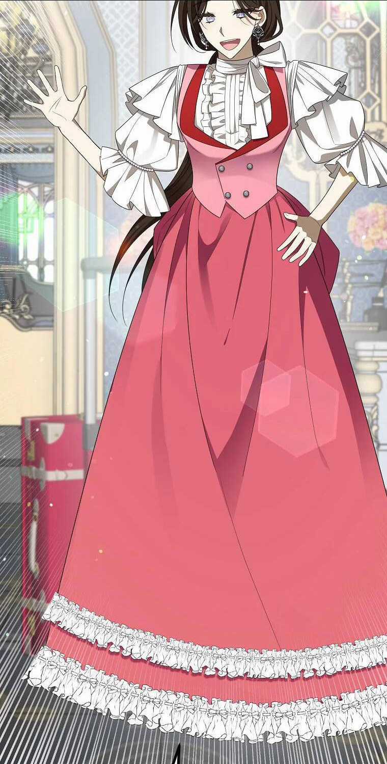 Những Người Anh Nguy Hiểm Của Công Nương Chapter 43 trang 35