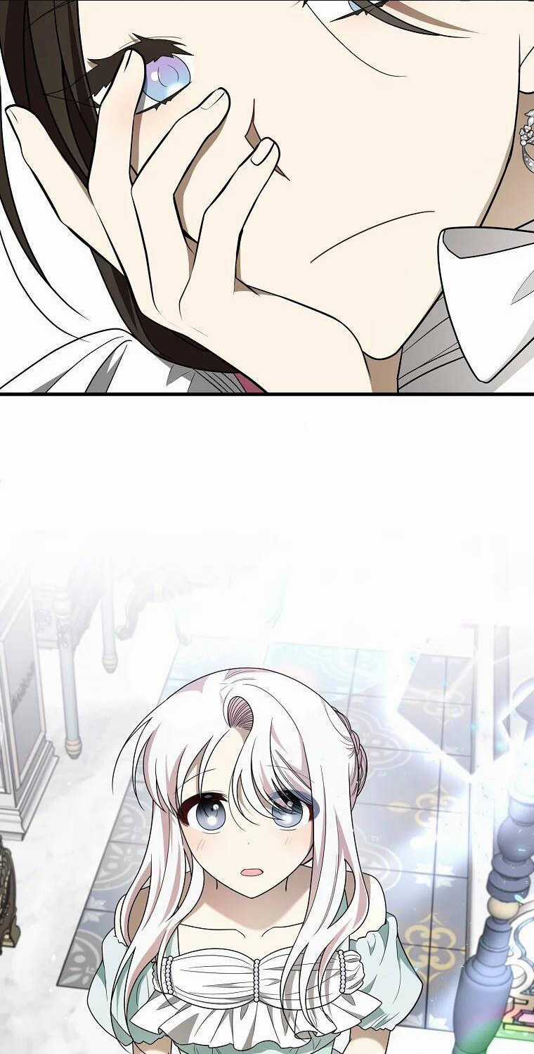 Những Người Anh Nguy Hiểm Của Công Nương Chapter 43 trang 40