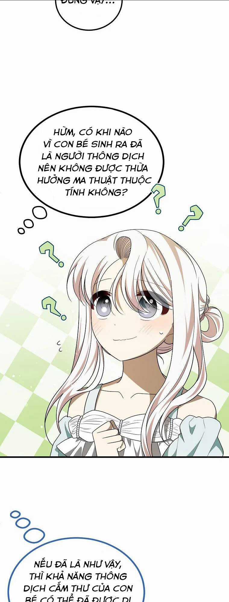 Những Người Anh Nguy Hiểm Của Công Nương Chapter 43 trang 43