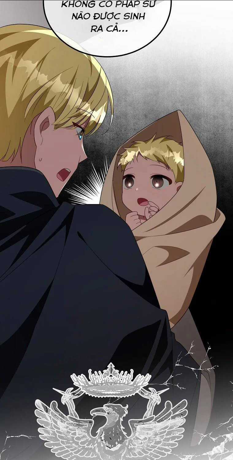 Những Người Anh Nguy Hiểm Của Công Nương Chapter 43 trang 46