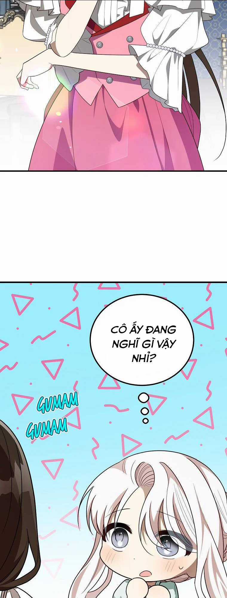 Những Người Anh Nguy Hiểm Của Công Nương Chapter 43 trang 48