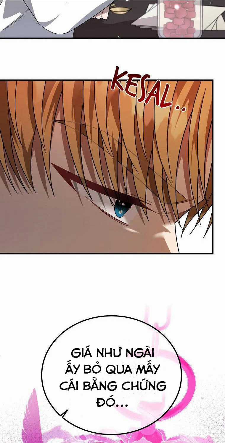 Những Người Anh Nguy Hiểm Của Công Nương Chapter 43 trang 5