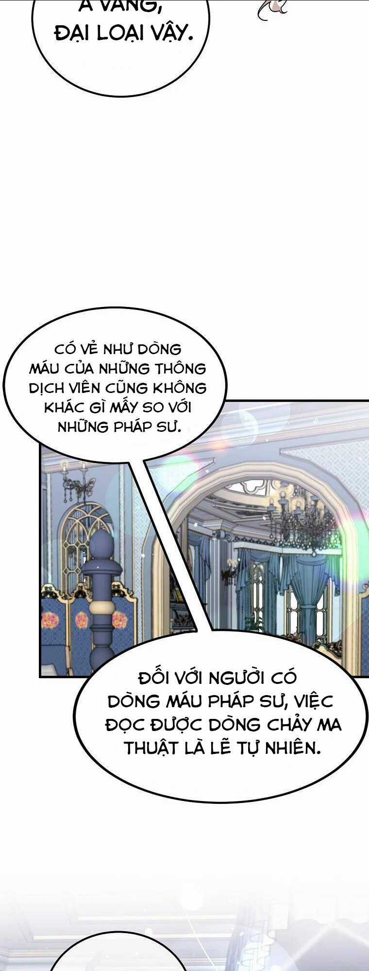 Những Người Anh Nguy Hiểm Của Công Nương Chapter 43 trang 50