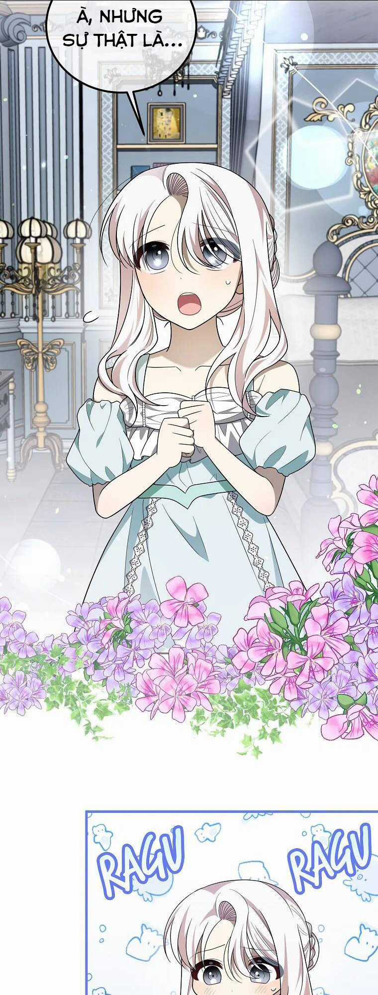 Những Người Anh Nguy Hiểm Của Công Nương Chapter 43 trang 51