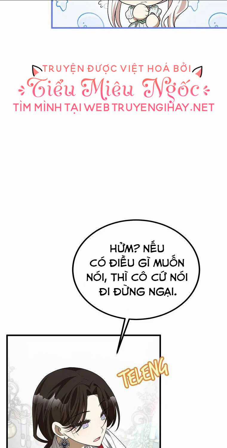 Những Người Anh Nguy Hiểm Của Công Nương Chapter 43 trang 52