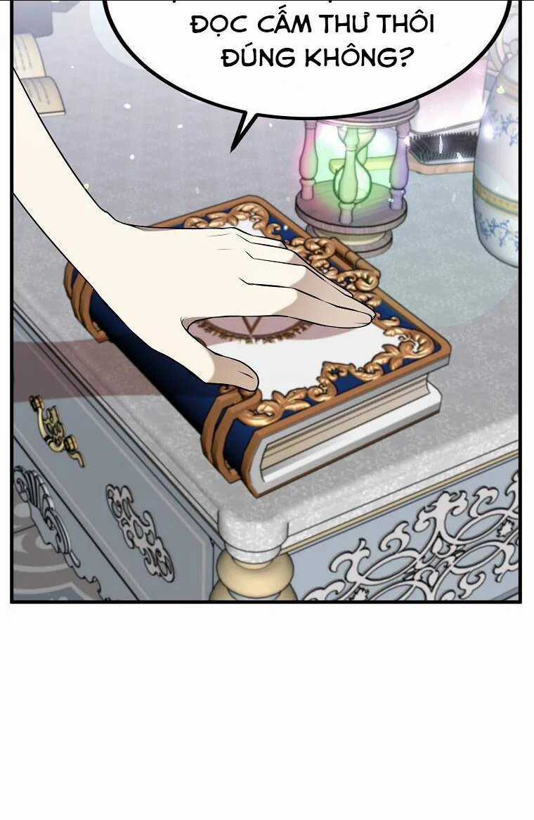 Những Người Anh Nguy Hiểm Của Công Nương Chapter 43 trang 57