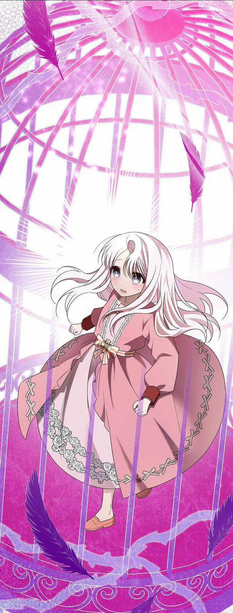 Những Người Anh Nguy Hiểm Của Công Nương Chapter 43 trang 6