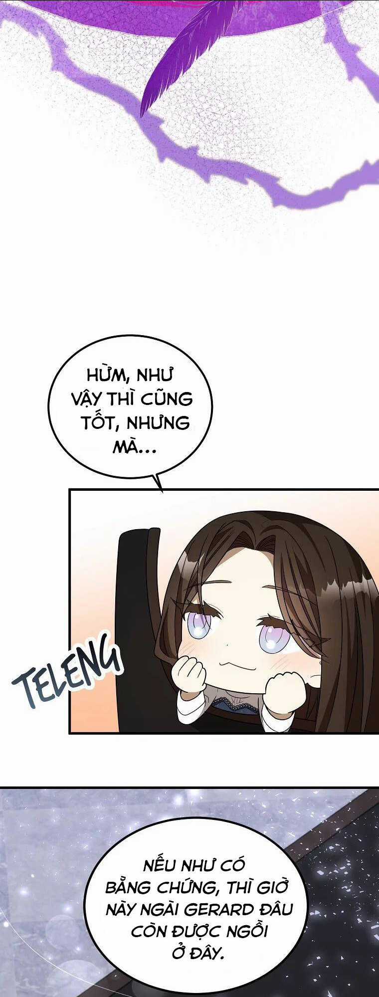 Những Người Anh Nguy Hiểm Của Công Nương Chapter 43 trang 7