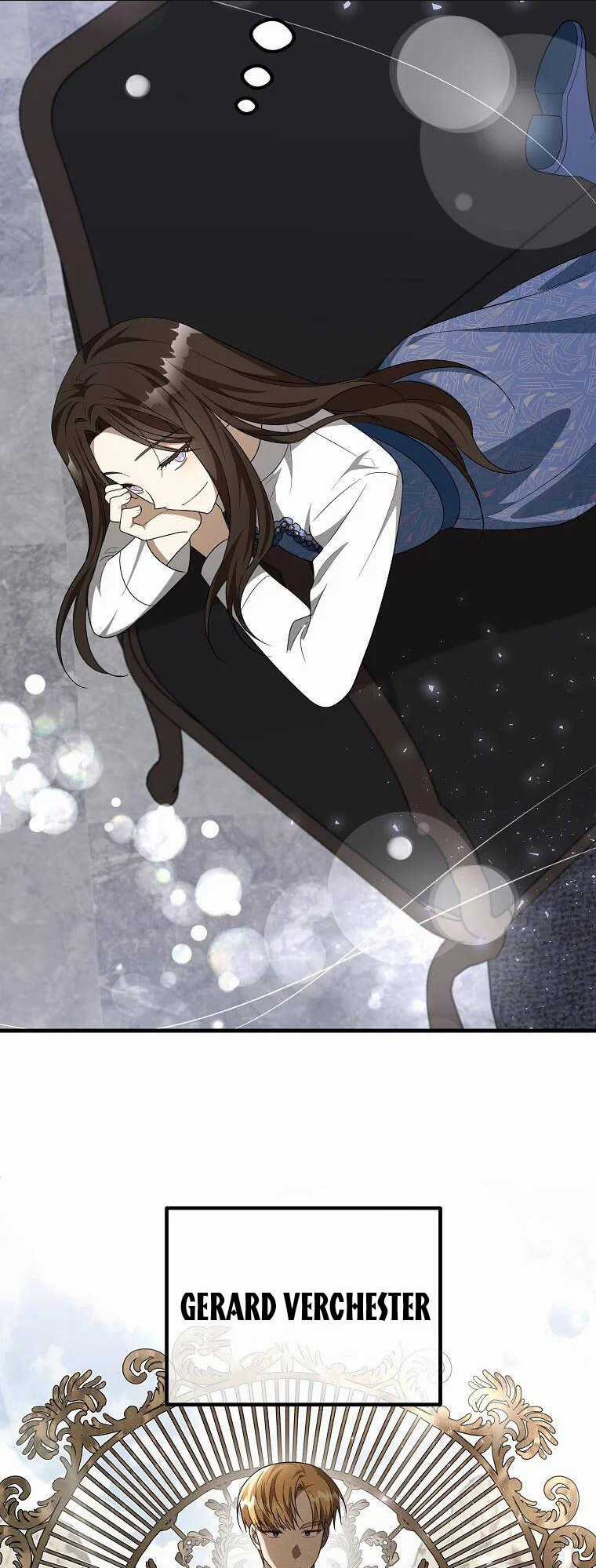 Những Người Anh Nguy Hiểm Của Công Nương Chapter 43 trang 8