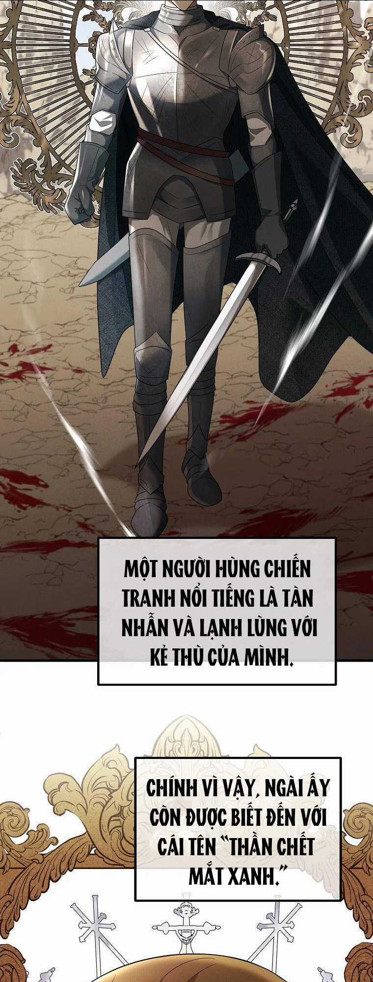 Những Người Anh Nguy Hiểm Của Công Nương Chapter 43 trang 9