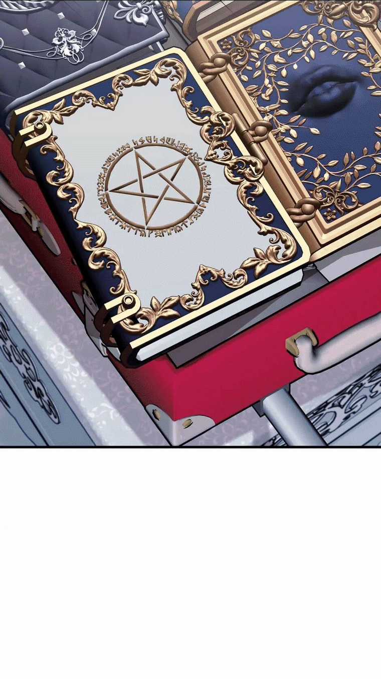 Những Người Anh Nguy Hiểm Của Công Nương Chapter 44 trang 15