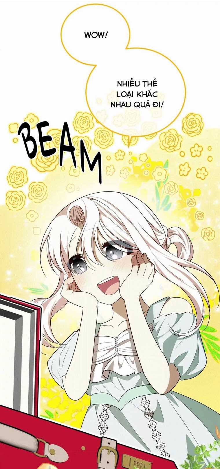 Những Người Anh Nguy Hiểm Của Công Nương Chapter 44 trang 16